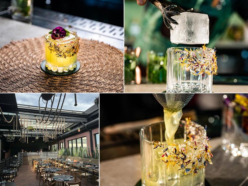 Vera Cocina & بار 2002 Fenwick St NE, Washington