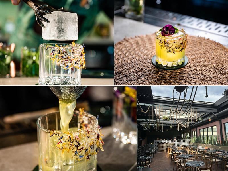 Vera Cocina & بار