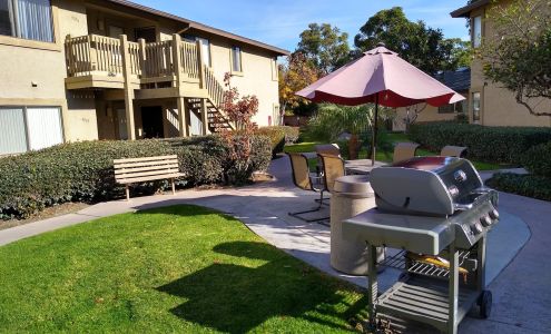 The Orchard Senior Living Apartments