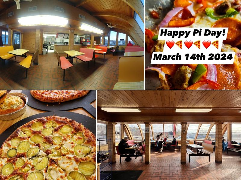 Zoe's Pizza Kitchen 96 Outer Dr, Silver Bay