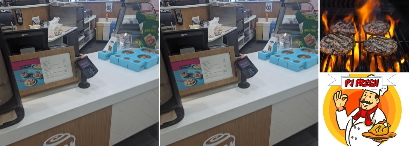 PJ Fresh Marketplace