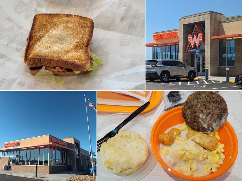 Whataburger