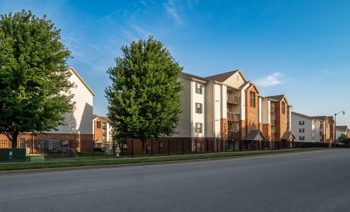 Orchard Park Apartments