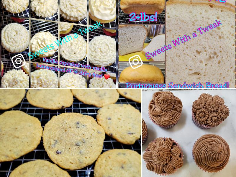 Sweets With a Tweak 3006 226 St, Bellevue