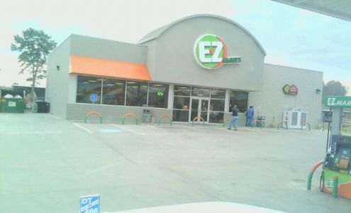 E-Z Mart Lavaca