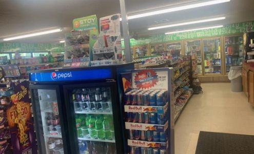 E-Z Mart Shady Point