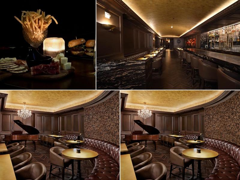 ARORA - L'art Du Cocktail