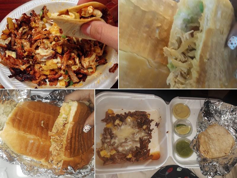 El Authentico Taco Al Pastor