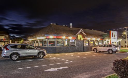 Hotel-Motel Normandin Alma