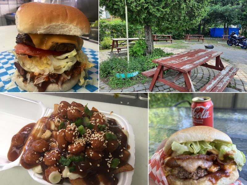 Casse Croute Chez Jess