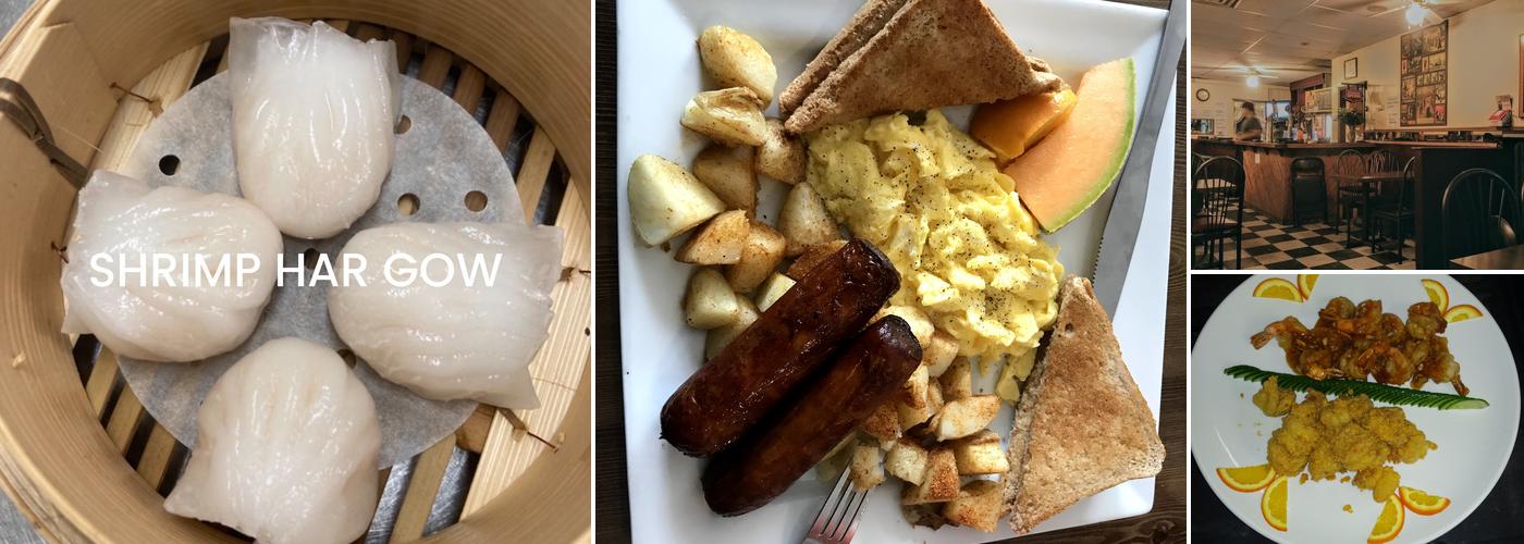 Phat Albert Wok n Grill