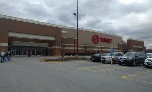 Target Orland Park Illinois Orland Park