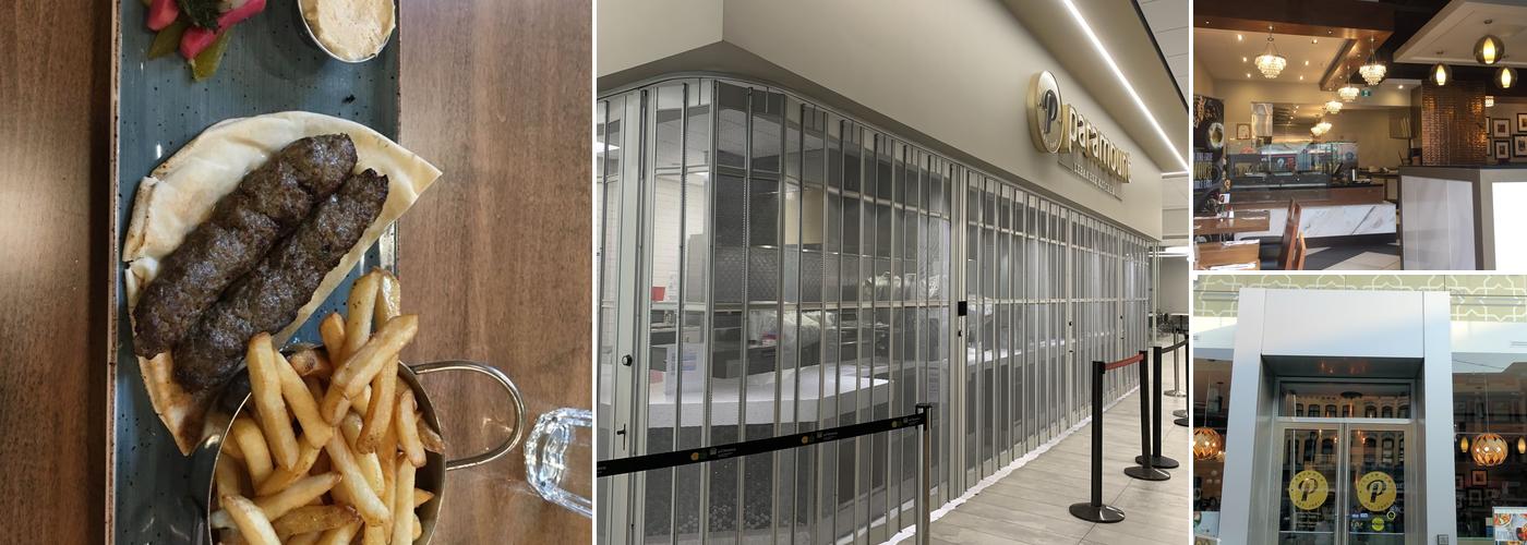 Paramount Fine Foods