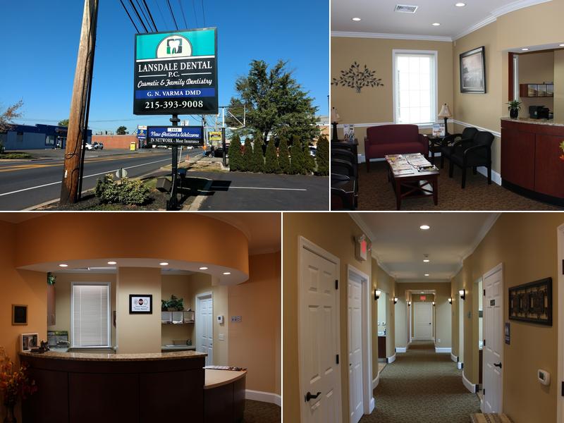 Lansdale Dental, P.C.