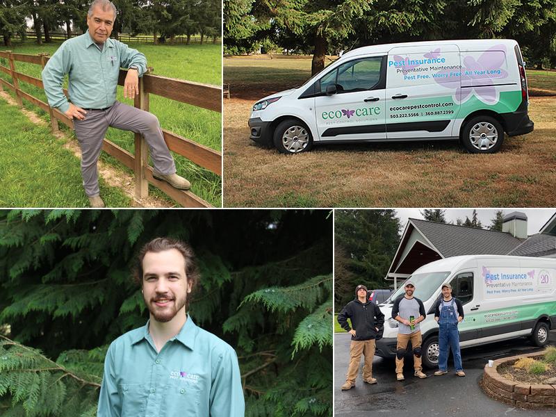 EcoCare Pest Control