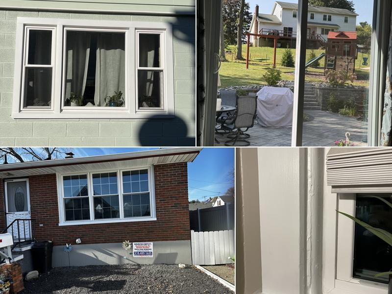 Window Depot USA of Albany