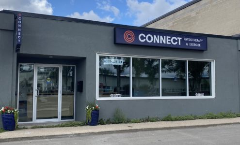 Connect Physiotherapy & Exercise