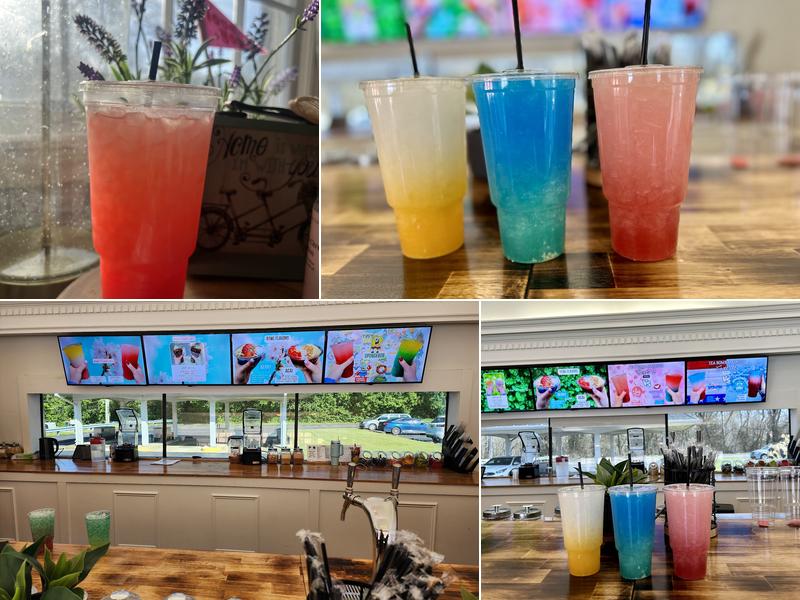 Point Nutrition 332 Viand St, Point Pleasant