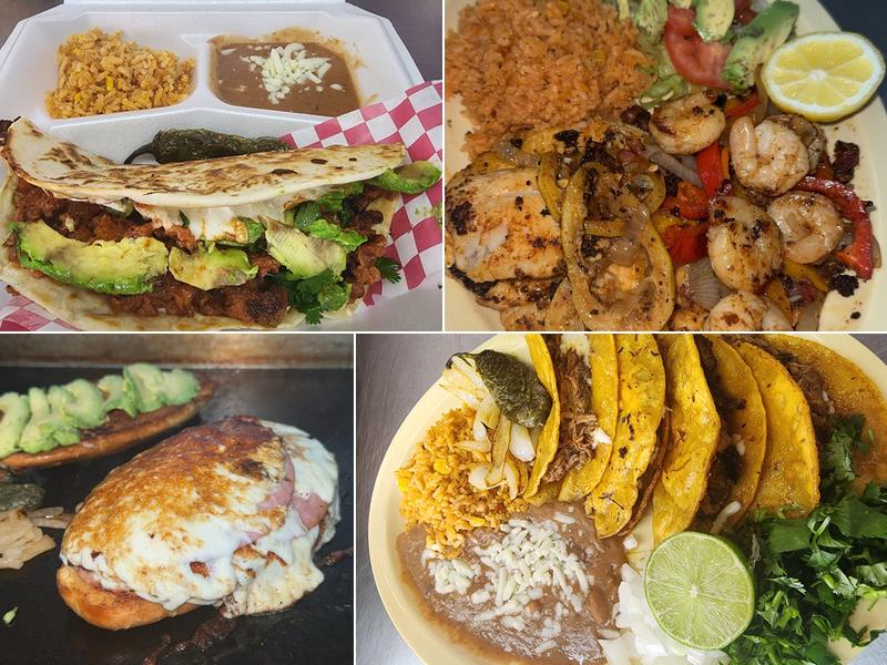 Las Yaquesitas 501 N 5th St, Jal