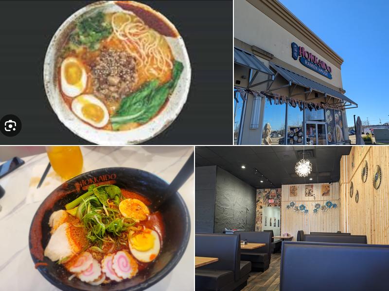 Hokkaido Ramen House