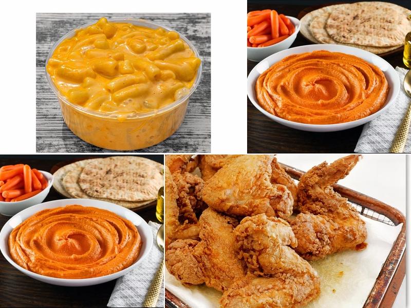 Charley Chicken 6313 Engle Rd, Brook Park