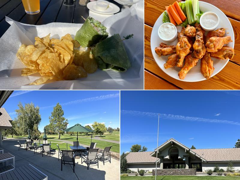 The Plains Public House