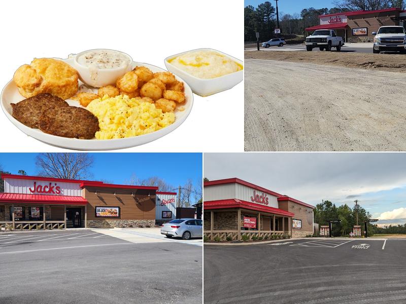 Jack's Family Restaurant