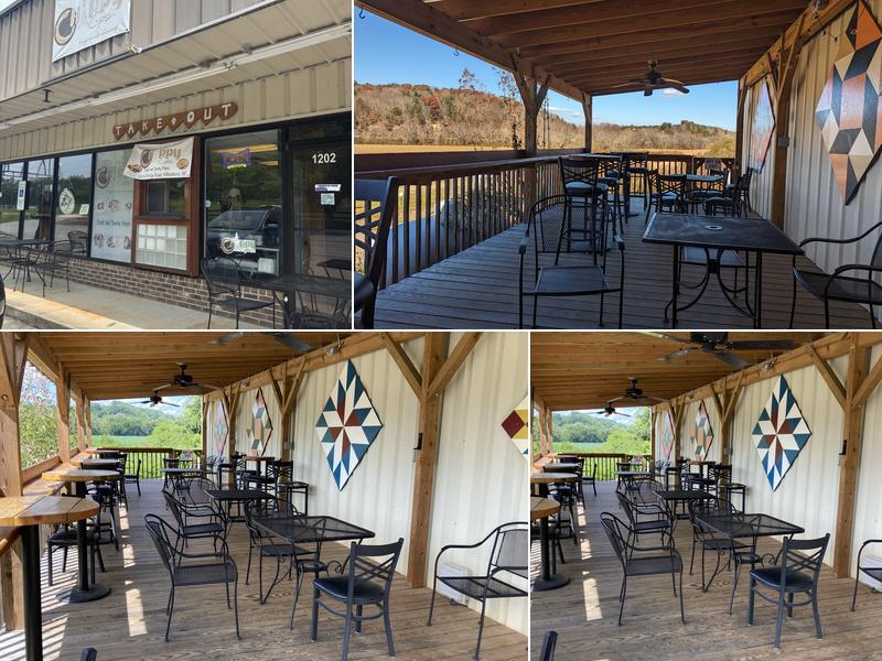 Chappy's Crepes 1202 Curtis Bridge Rd, Wilkesboro