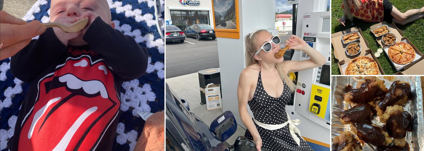 Foxy's Chicken Wings and Fried Chicken