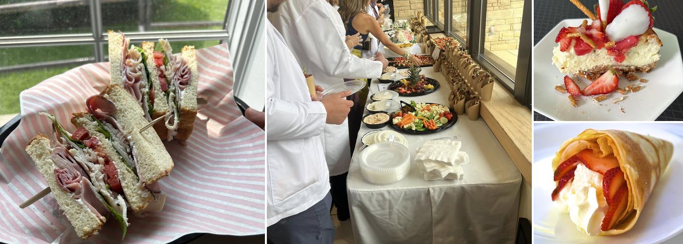 Star City Cafe & Catering