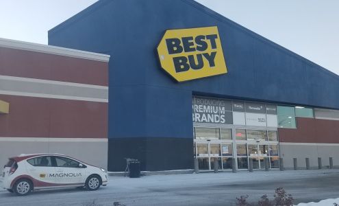 Best Buy Orland Park