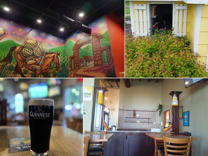 Garden Gate Crossing