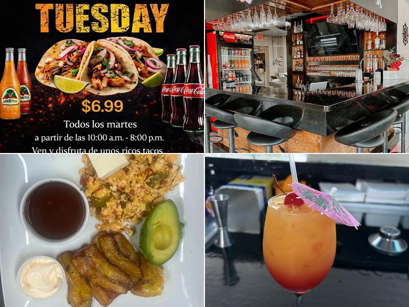 Flaka’s Restaurant 5460 Main St, Stephens City