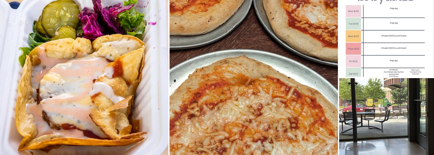 Stuffyman's Vegan Stuff