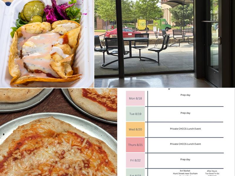 Stuffyman's Vegan Stuff