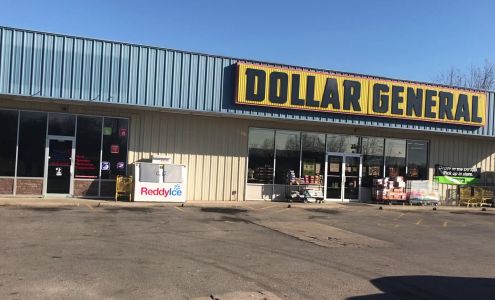 Dollar General