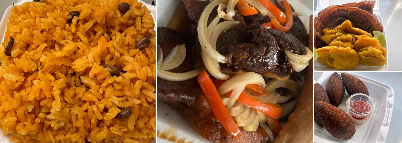 Vianny Sabor Sureño