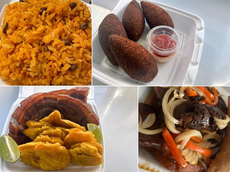 Vianny Sabor Sureño