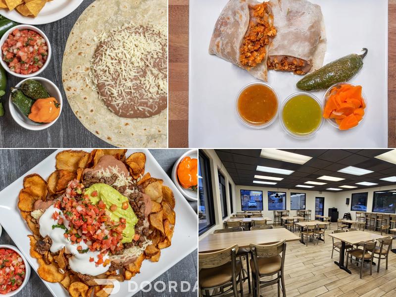 Jalapenos Taco Shop (CAMPUS)