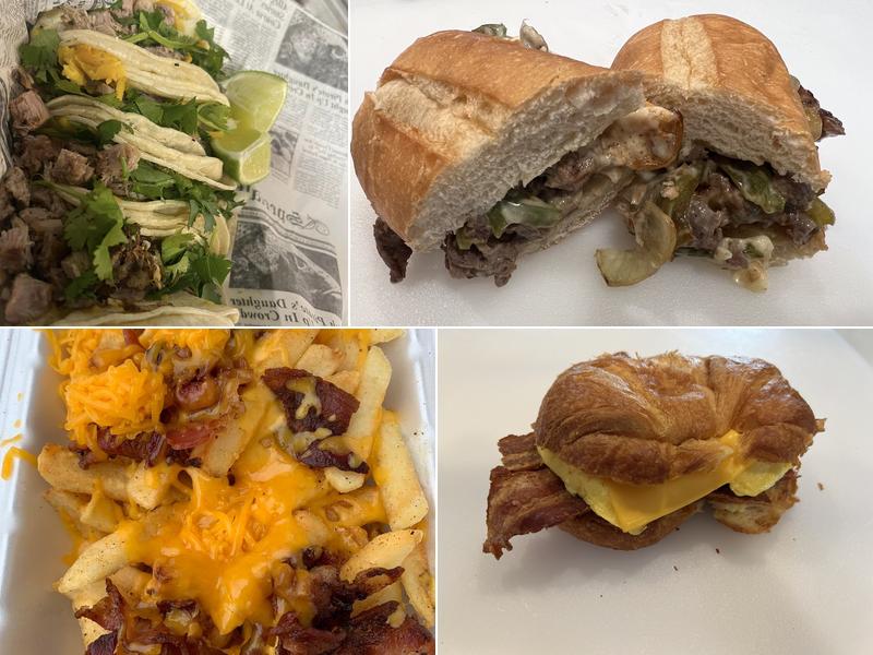 Robert's Place on Wheels