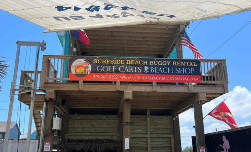 Surfside Beach buggy rental Surfside Beach
