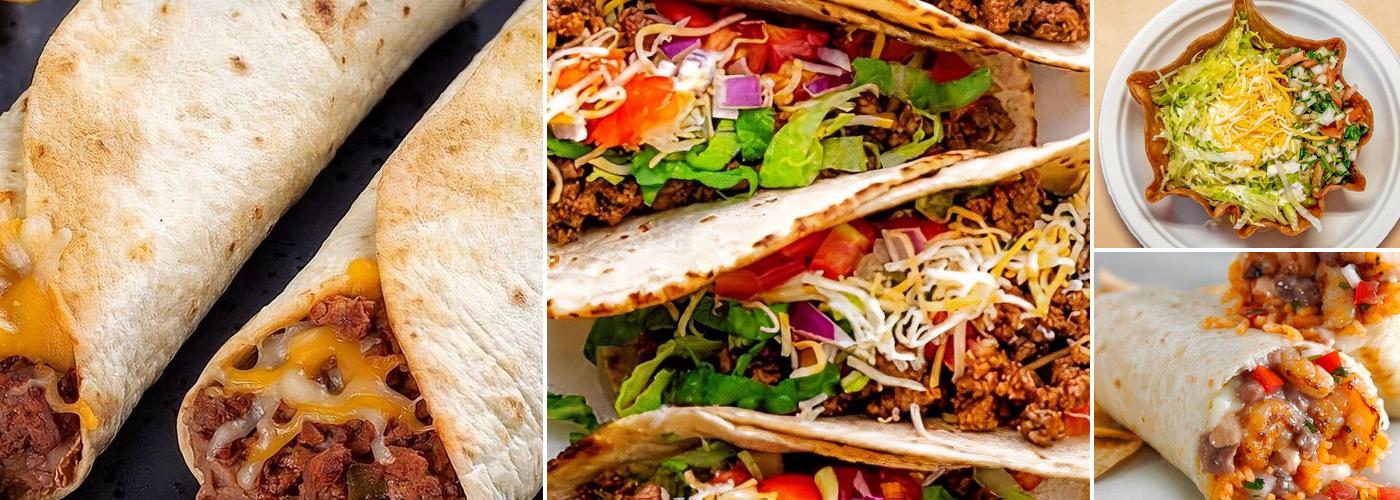 Road Runner Mexican Cantina