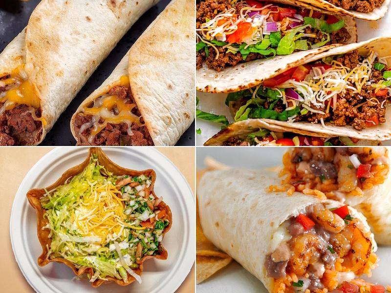 Road Runner Mexican Cantina