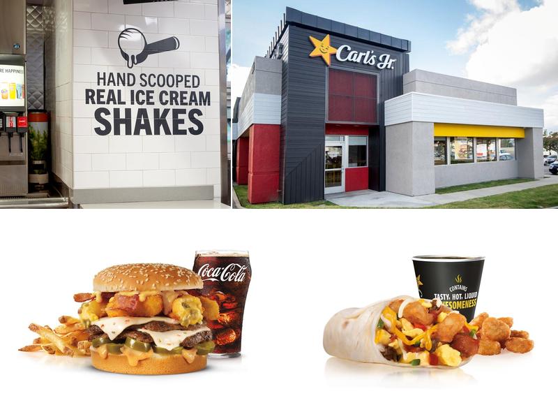 Carl’s Jr.