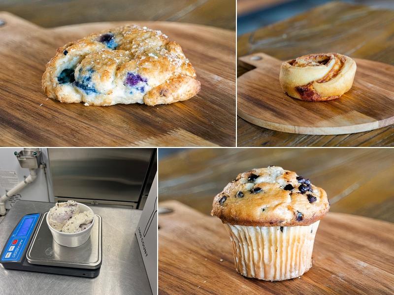 kat's coffeehouse 617 Warrendale Rd suite e, Gibsonia