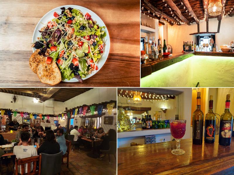 Wine Down 10245 Socorro Rd, Socorro