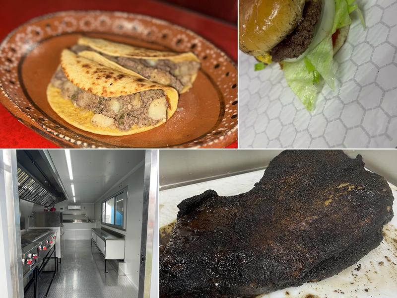 CAZ'Q Texas BBQ & More