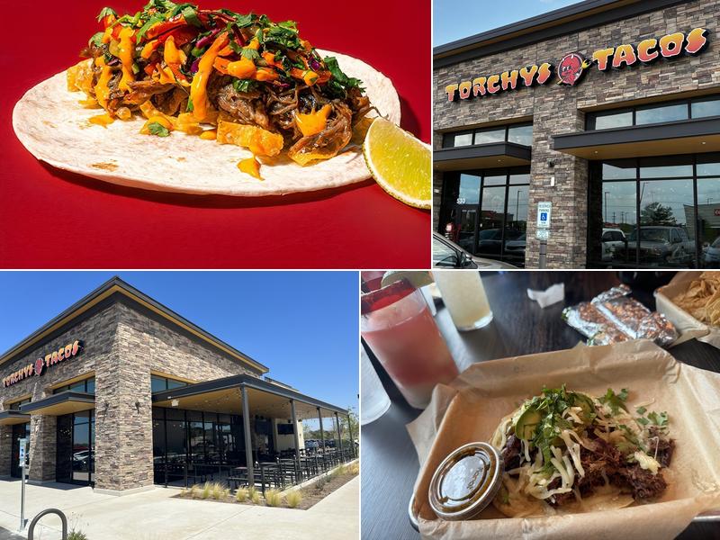 Torchy's Tacos