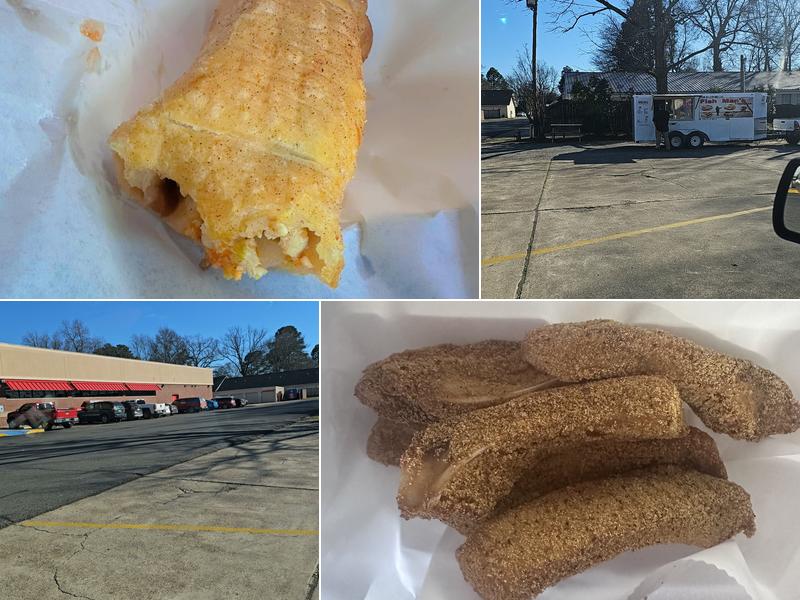 Fish Man’s LLC 415 E Page Ave, Malvern