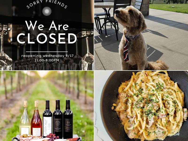 Spencer Manor Winery